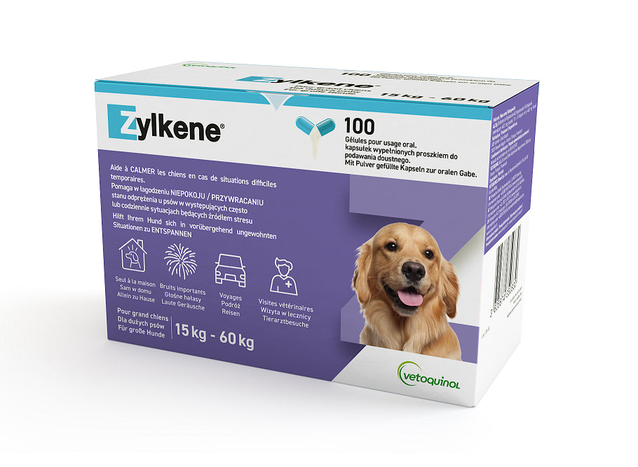 100 Capsules