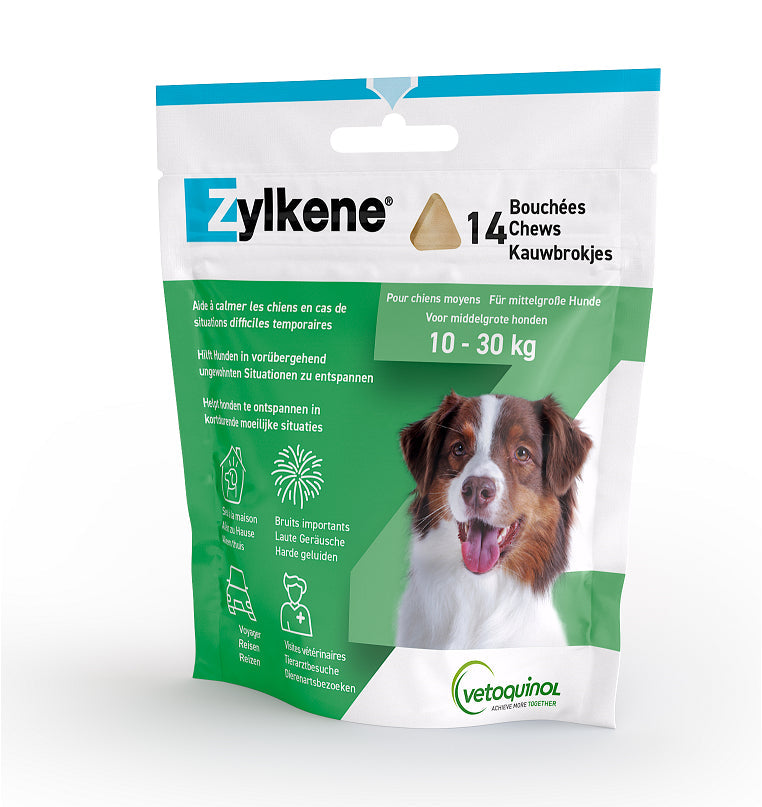 10 t/m 30 KG