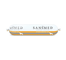 Sanimed Hypoallergenic DR Duck & Rice Worst (hond) - 15 x 400 gram