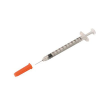 BD Micro-Fine insulinespuit 1ml 0.33mm 13mm - 200 stuks