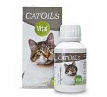 CatOils Vital 100 ml