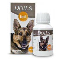 Doils Joint