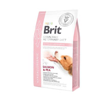Brit Grain Free Veterinary Diet Hypoallergenic