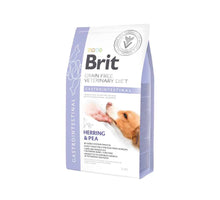 Brit Grain Free Veterinary Diet Gastrointestinal