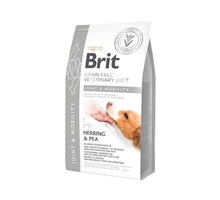 Brit Grain Free Veterinary Diet Joint & Mobility