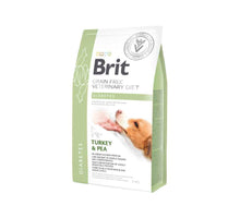 Brit Grain Free Veterinary Diet Diabetes