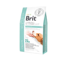 Brit Grain Free Veterinary Diet Struvite
