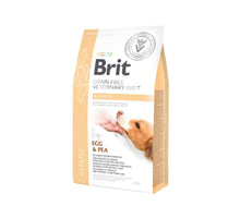Brit Grain Free Veterinary Diet Hepatic