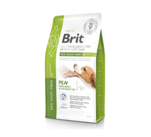 Brit Grain Free Veterinary Care Veg High Fibre