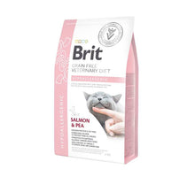 Brit Grain Free Veterinary Diet Hypoallergenic