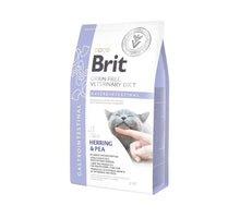 Brit Grain Free Veterinary Diet Gastrointestinal