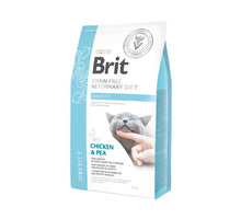 Brit Grain Free Veterinary Diet Obesity