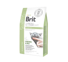 Brit Grain Free Veterinary Diet Diabetes