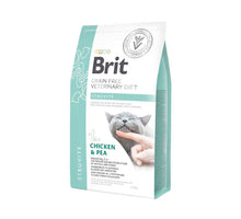 Brit Grain Free Veterinary Diet Struvite