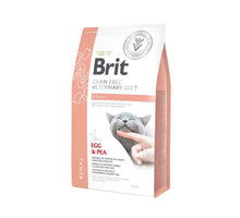 Brit Grain Free Veterinary Diet Renal