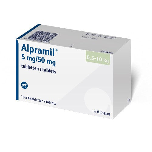 40 Tabletten