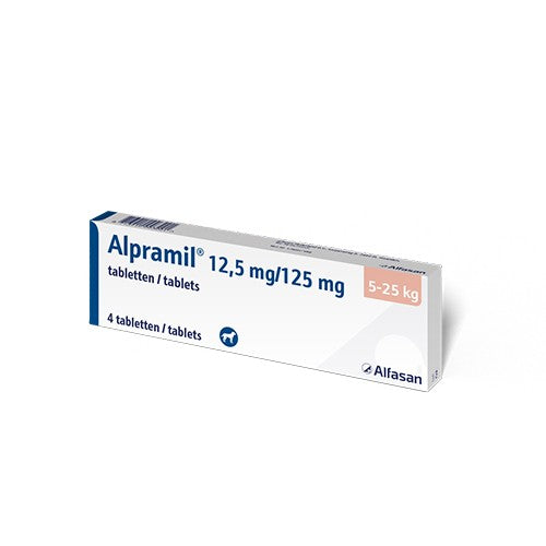 4 Tabletten