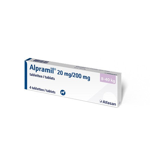 4 Tabletten