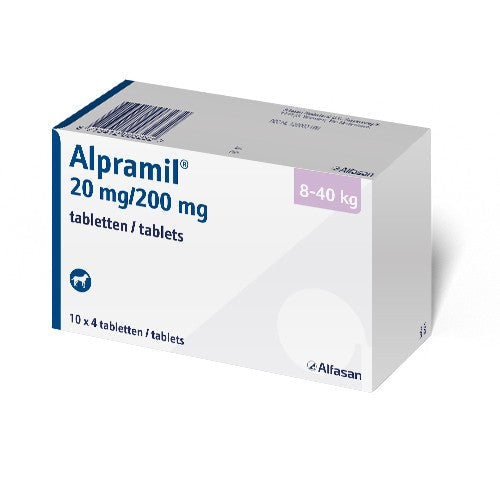 40 Tabletten