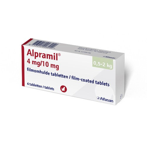 4 Tabletten