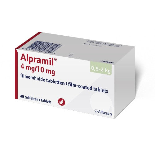 40 Tabletten