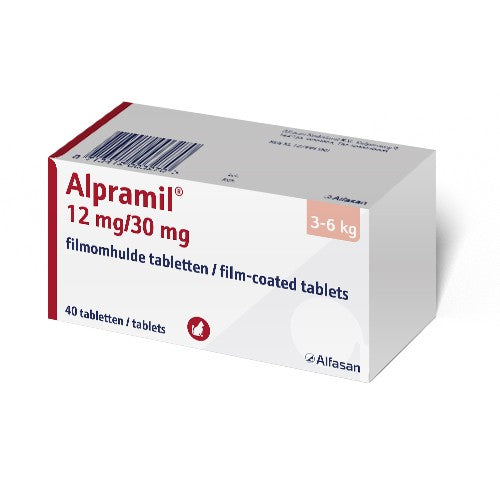 40 Tabletten
