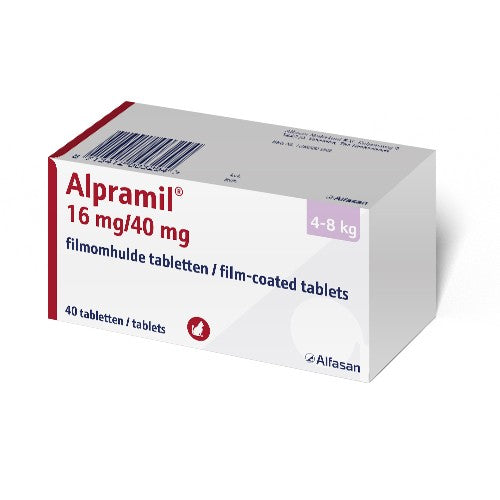 40 Tabletten