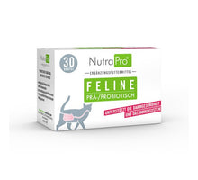 NutraPro Feline - 30 sachets