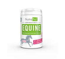 NutraPro Equine - 750 gram
