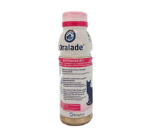 Oralade Advanced RF+ Kat (ORS) - 330 ml