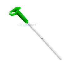 Vet's Choice Voedingssonde / Urinekatheter Maat 2 Groen (2.0 mm x 500 mm) - 1 stuk