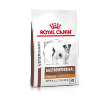 Royal Canin Gastro Intestinal Low Fat Small Dogs