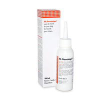 AA Oorreiniger - 100 ml