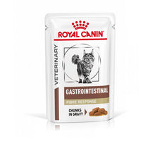 Royal Canin Gastro Intestinal Fibre Response Portie - 12 x 85 gram
