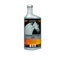 Equistro Haemolytan 400