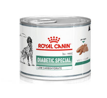 Royal Canin Diabetic Blik