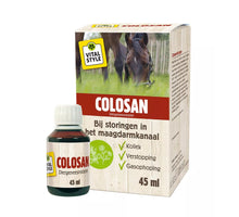 VITALstyle Colosan