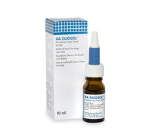 AA Duosol Kunsttraan - 10 ml