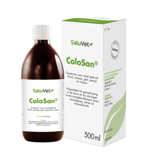 500 ML