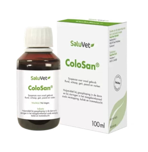 100 ML