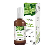 SaluVet Melisse-AdemStart - 50 ml