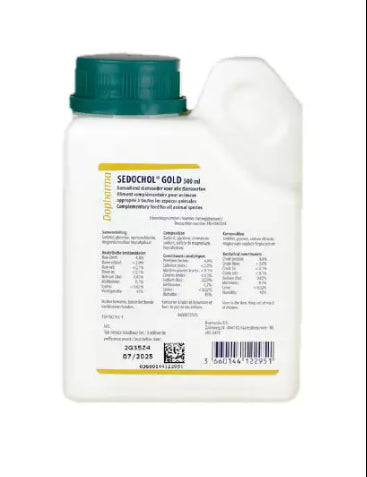 500 ML