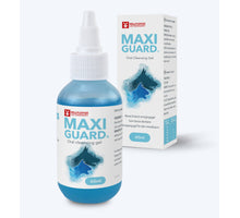 Maxi Guard Oral Cleansing Gel - 60 ml
