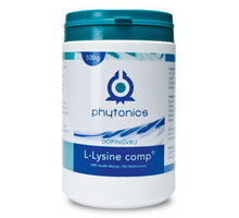 Phytonics L-Lysine Comp - 500 gram