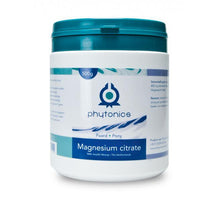 Phytonics Magnesium Citrate - 500 gram