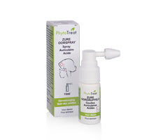 PhytoTreat Zure Oorspray - 15 ml