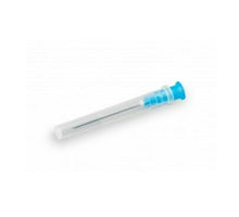 Injectienaald (23G - 0.6 x 30 mm - Blauw) - 100 stuks