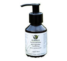 De Groene Os Teunisbloem-borageolie Paard & Pony - 100 ml