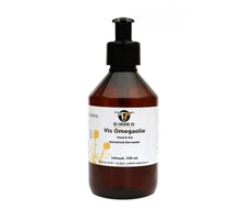 De Groene Os Vis Omega Olie Hond & Kat - 250 ml