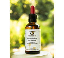 De Groene Os Teunisbloem- Borageolie - 50 ml